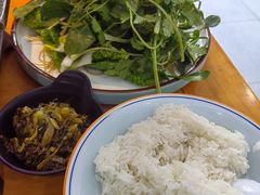 -阿骏农家菜(东至路店)