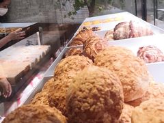 -君之狮子山·轻糖烘焙(松江印象城店)