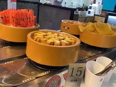 -龍歌自助小火锅(李沧丽达店)