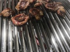 -原始泥炉烤肉(总店)