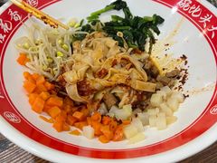 -桂花香手工面(鼓楼店)