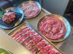 -西塔老太太泥炉烤肉(青浦蟠龙天地店)