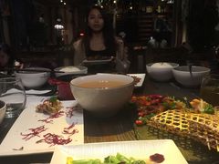 -大理岛·精品云南菜·音乐餐厅