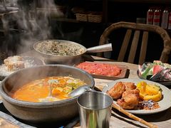 -毛辣果·酸(OHA复兴西路店)