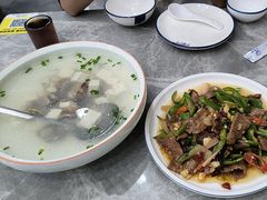 -品鲜海鲜餐厅(黄厝店)