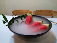 -民福居烤鸭店(石榴庄店)