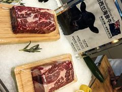 -第六季自助餐厅(北太平庄店)