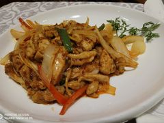 -马凯餐厅(地安门店)