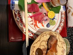 -鳥喜Toriki怀石烧鸟料理