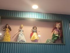 -唯爱KTV聚会餐厅(仙林东城汇店)