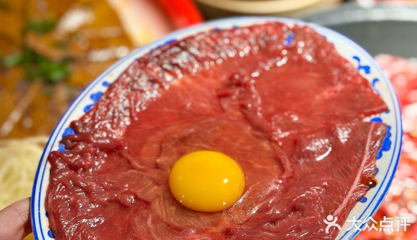 温州!你好吃得让我感到陌生… 复古火锅还真的