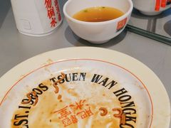 -肥韬茶餐厅(海上世界店)