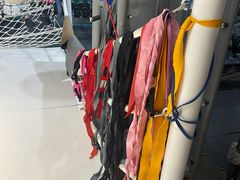 -CUBE私教·普拉提·拳击(龙漕路店)