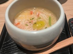 鸡蒸蛋-鮨·玄海