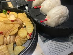-豆蔻电影主题餐厅(四牌楼店)
