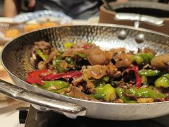 -大张烙馍村(泉山店)