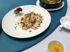 -君德澜酒家·创意粤菜(金山谷店)