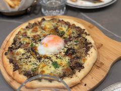 -Mogul Eatery·大亨餐酒馆