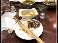 -惠丰涮肉馆(德宝新园店)