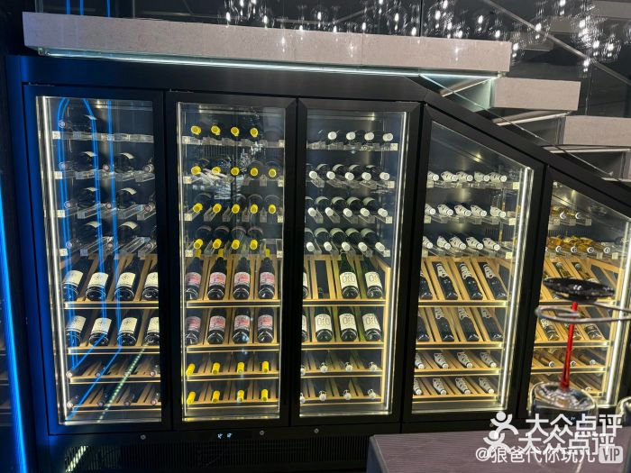 曲水兰亭(北京四惠店)图片