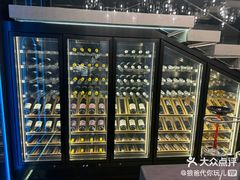 -曲水兰亭(北京四惠店)