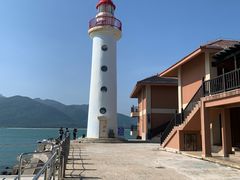 -海南分界洲岛旅游区