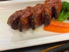 -万胜牛排(广厦新城樱花园店)