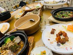 -猪腰一家·地道佛山菜(盐步店)