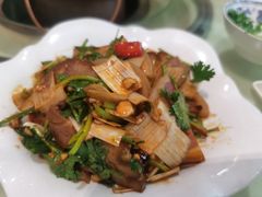 -满旗楼 北京烤鸭·涮羊肉火锅(武昌店)
