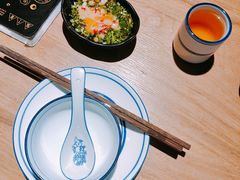 -打酱友•斑鱼海鲜粥火锅(吴桥店)