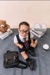 -可乐大王自然光儿童摄影(园区店)