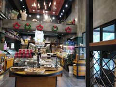 -FASHION BAKERY法森贝克(新德路店)