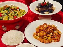 -正阳门饭庄·烤鸭·北京菜(万丰路七里庄店)