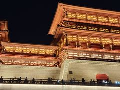 -隋唐洛阳城明堂天堂景区