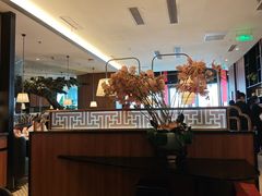 -新白鹿餐厅(松江开元地中海店)