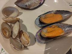 -上海虹桥宾馆味翠餐厅