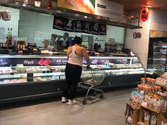 -Olé精品超市(广州太古汇店)
