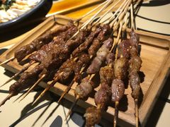 -新凯旋烧烤·燕姐千岛湖土菜