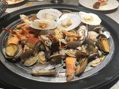-粗茶淡饭·隐庐私厨(东亭店)