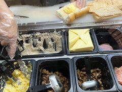 -赛百味SUBWAY(悠唐店)