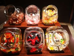 -康莱德酒店·美庭自助餐厅