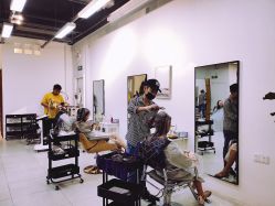 点击看大图 -ASA HAIR SALON
