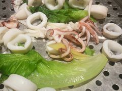 -船奇蒸汽海鲜·闽菜(八市海鲜总店)