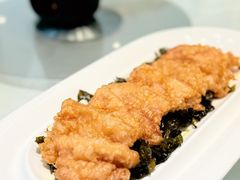 南乳甘香肉-南园酒家(前进路店)