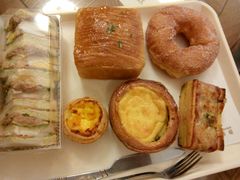 -丁香西饼屋(桂林路店)