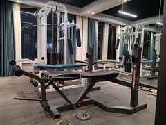 -上海柏阳君亭酒店(复旦大学店)