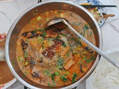 -水韵·渔家臻品私房菜(中庙店)