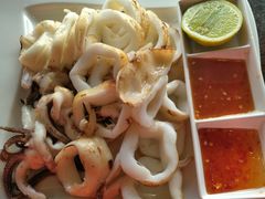 -Dang restaurant (patong phuket)