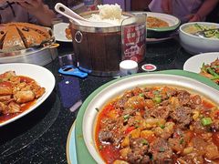 -洪星渔庄临平菜(星万里店)
