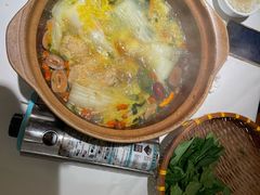 -湘语·湖南家常菜(新洲店)